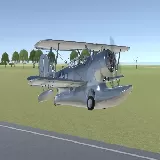 3D Flight Simulator