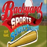Backyard Baseball