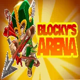 Blocky Arena