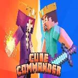 Cube Commander