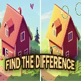 Find The Difference
