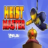 Heist Master