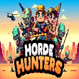 Horde Hunters