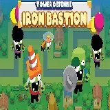 Iron Bastion: Tower Defense