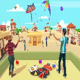 Kite Flying Sim