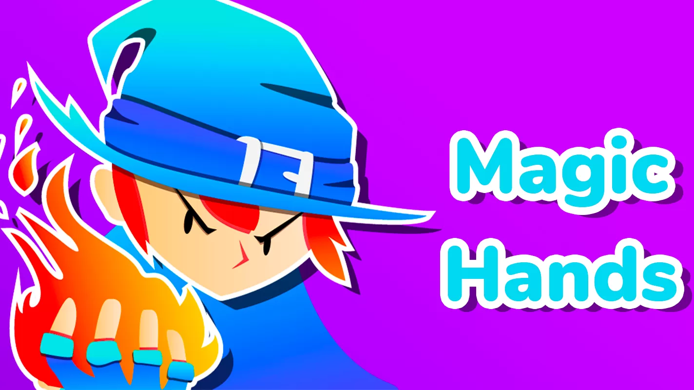 Magic Hands | Instantly Play Games Online for Free!