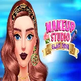 Makeup Studio Glam Diva