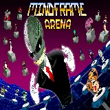 Mindframe Arena