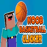 Noob Basketball Clicker