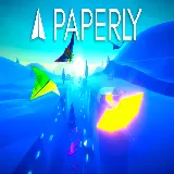 Paperly: Paper Plane Adventure