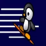 Penguin Skate 2