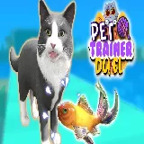 Pet Trainer Duel