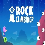 Rock Climbing?
