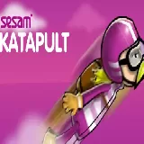 Sesame Catapult