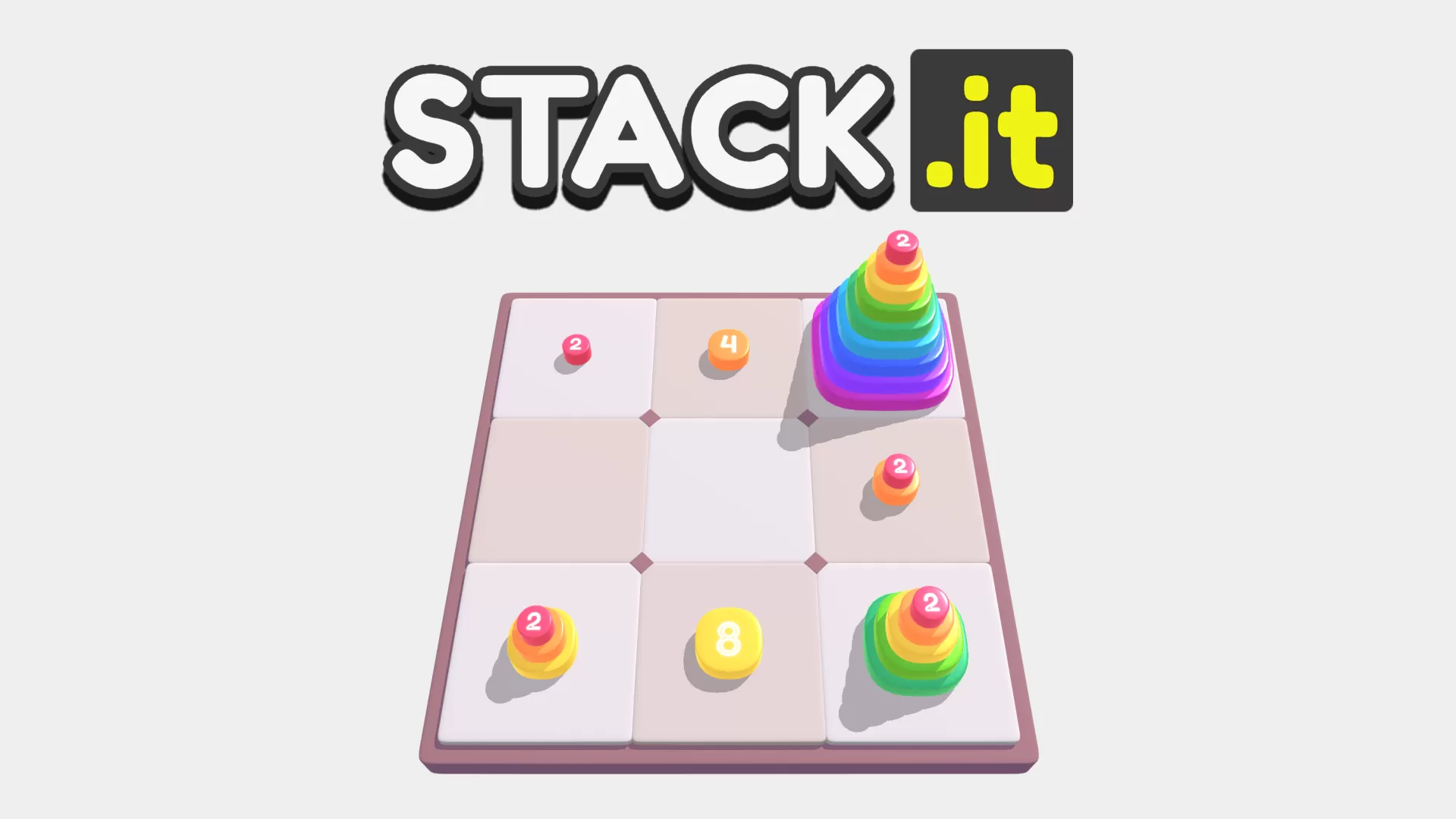 STACK.it | Instantly Play Games Online for Free!