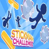 Stickman Challenge