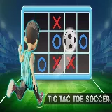 Tic Tac Toe Soccer