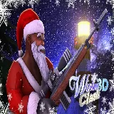 Winter Clash 3D