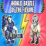 World Battle of the Future